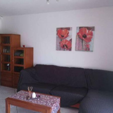 Casa Hibiscus Sehr Schoenes Appartment Zum Relaxen Costa Calma Exterior foto
