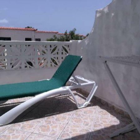 Casa Hibiscus Sehr Schoenes Appartment Zum Relaxen Costa Calma Exterior foto