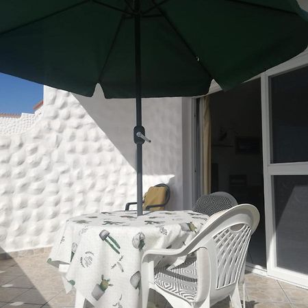 Casa Hibiscus Sehr Schoenes Appartment Zum Relaxen Costa Calma Exterior foto