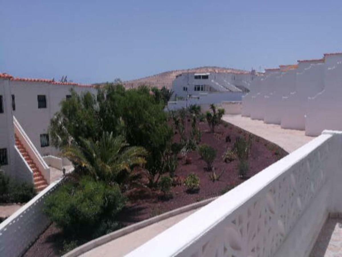 Casa Hibiscus Sehr Schoenes Appartment Zum Relaxen Costa Calma Exterior foto