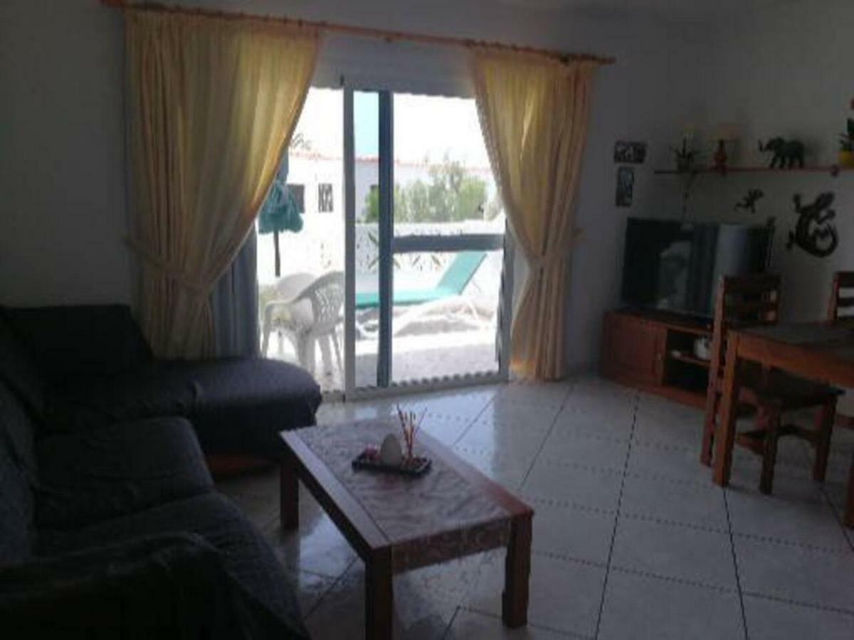 Casa Hibiscus Sehr Schoenes Appartment Zum Relaxen Costa Calma Exterior foto