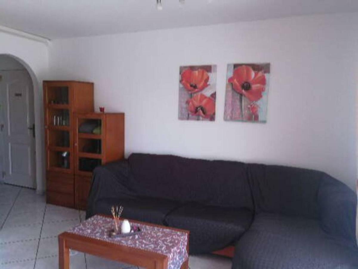 Casa Hibiscus Sehr Schoenes Appartment Zum Relaxen Costa Calma Exterior foto