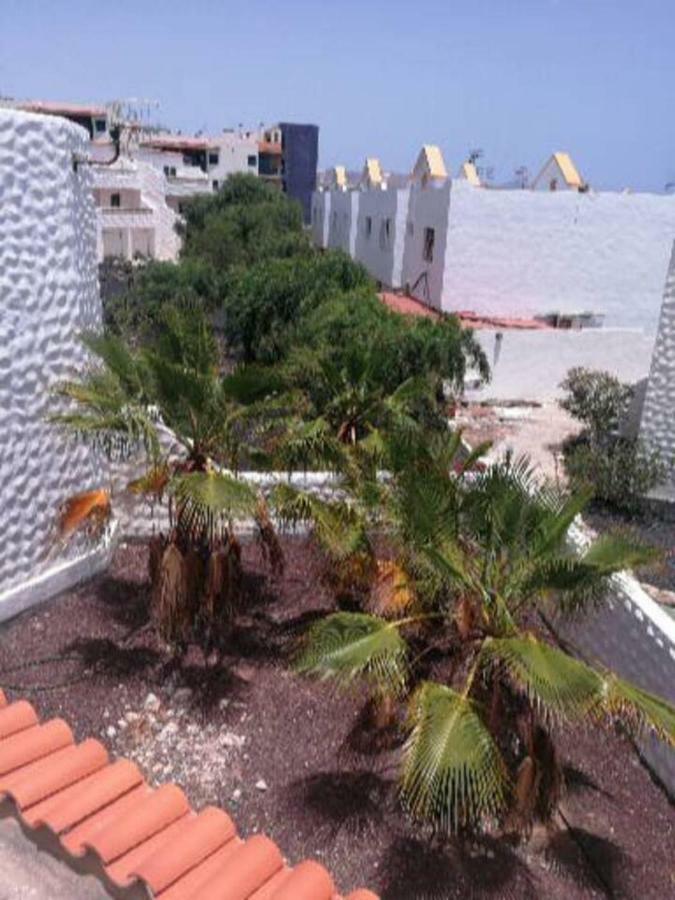 Casa Hibiscus Sehr Schoenes Appartment Zum Relaxen Costa Calma Exterior foto