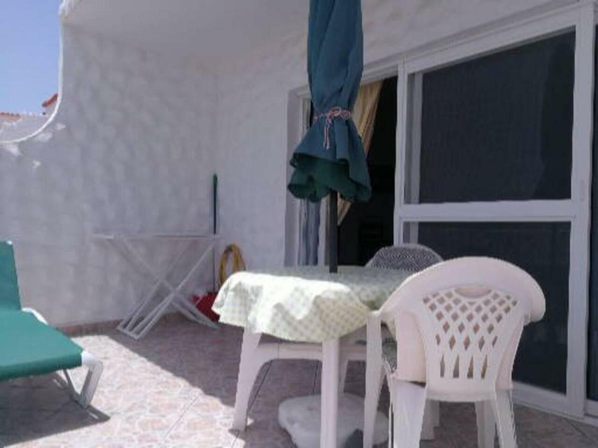 Casa Hibiscus Sehr Schoenes Appartment Zum Relaxen Costa Calma Exterior foto