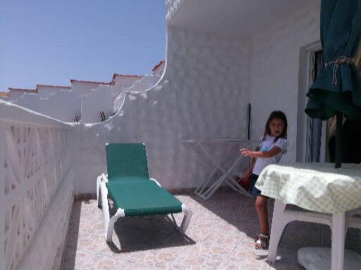 Casa Hibiscus Sehr Schoenes Appartment Zum Relaxen Costa Calma Exterior foto
